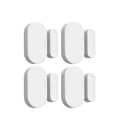 thumbnail image 1 of Tuya Zigbee 3.0 Door Window Magnetic Sensor Smart Home Wireless Door Open Closed Detector Work With Alexa, 1 of 7