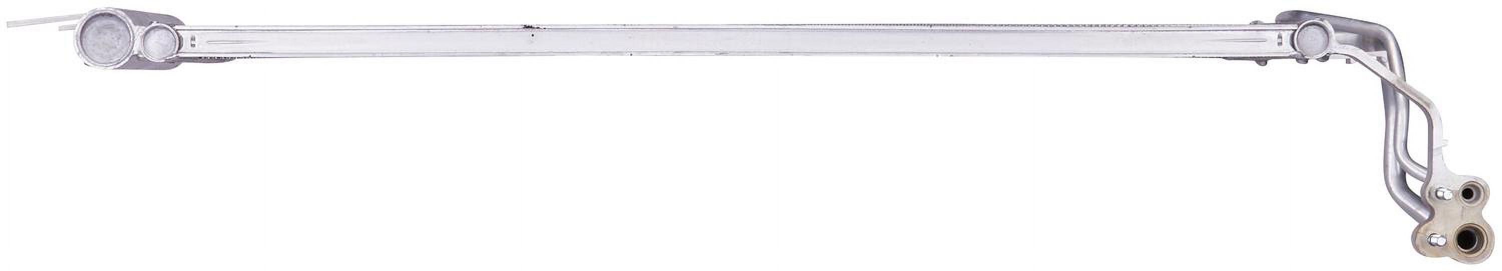 Spectra Premium 7-30075 Automotive Air Conditioning Condenser