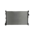 thumbnail image 3 of ECCPP 13327 Radiator for 2012-2015 for Ford for Explorer 2.0L 2016 for Ford for Explorer 3.5L 2016 for Ford for Police Interceptor Utility 3.5L, 3 of 4