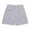 Gray, variant on Jgppe Mens Mesh Shorts Breathable Lightweight Quick Dry Wicking Elastic Waist Loose Workout Shorts with Pockets
