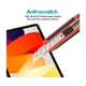 thumbnail image 4 of Mica Cristal Templado Teknet para Xiaomi Redmi Pad SE de 11 pulgadas, 4 of 5