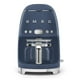 thumbnail image 4 of Cafetera Smeg, estilo retro de los años 50, jarra de vidrio para 10 tazas, 4 of 4