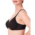 thumbnail image 3 of Women's Live It Up Seamless Underwire Bra, Style 3353, 3 of 8