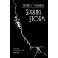 thumbnail image 1 of Pre-Owned Spring Storm (Paperback) 0811214222 9780811214223, 1 of 1