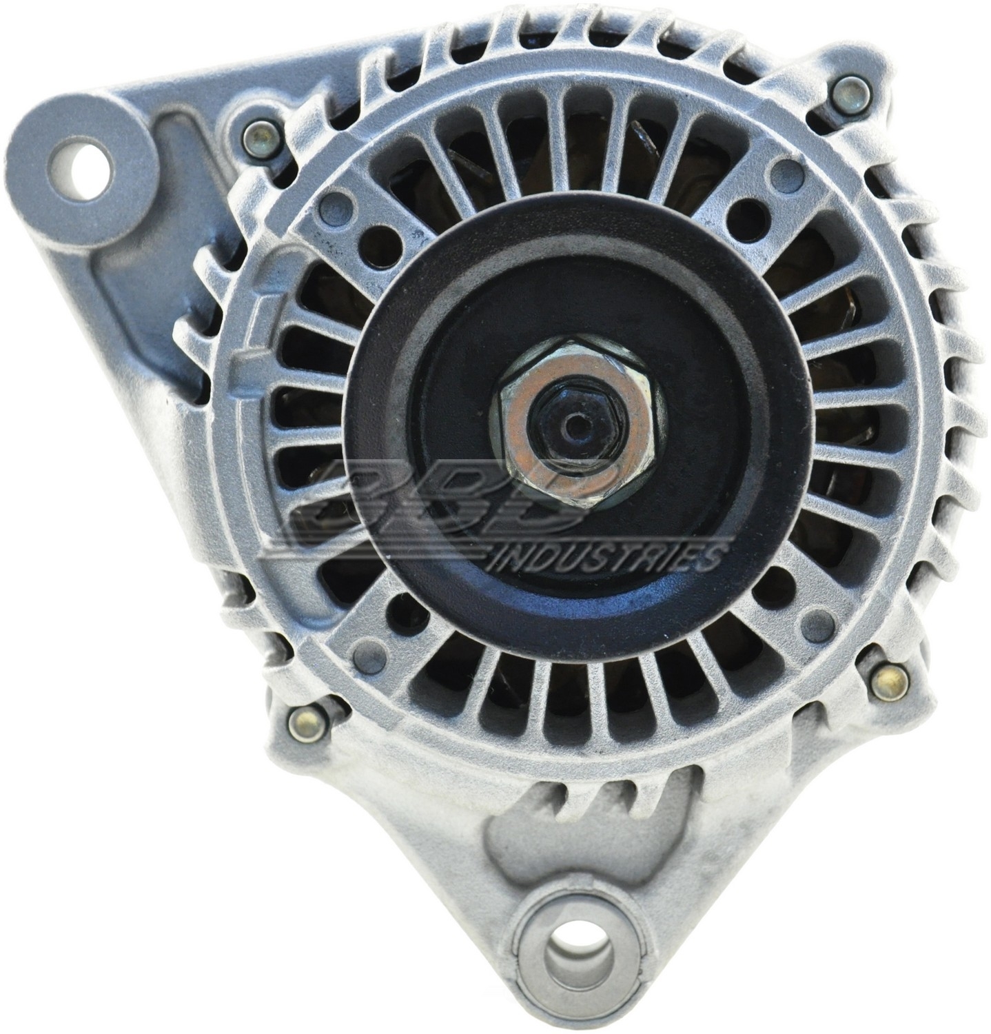 Alternator BBB Industries 13835 Reman Fits select: 1999-2001,2002-2003 ACURA 3.2TL