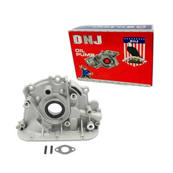 DNJ OP950 Oil Pump Fits Cars & Trucks 1988-1995 Toyota 4Runner 3.0L SOHC,1988-1995 Toyota Pickup 3.0L SOHC,1993-1994 Toyota T100 3.0L SOHC