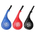 thumbnail image 4 of Fitness Taekwondo Boxeo Entrenamiento Karate Punch MMA Foot Target Pads Esponja Azul JShteea El nuevo, 4 of 9
