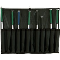 BSN Sports Permanent Bat Rack - Walmart.com