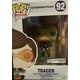 thumbnail image 2 of ¡Funko Pop! Figura de Overwatch Tracer #92 Loot Crate Gaming junio 2016 ¡Exclusiva de Pop! Funko Funko, 2 of 2