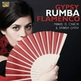 thumbnail image 2 of Spanish Gypsy - Gypsy Rumba Flamenco - Music & Performance - CD, 2 of 2