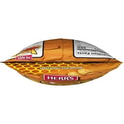 Herrs Honey Cheese Flavored Curls, 7.5 oz
