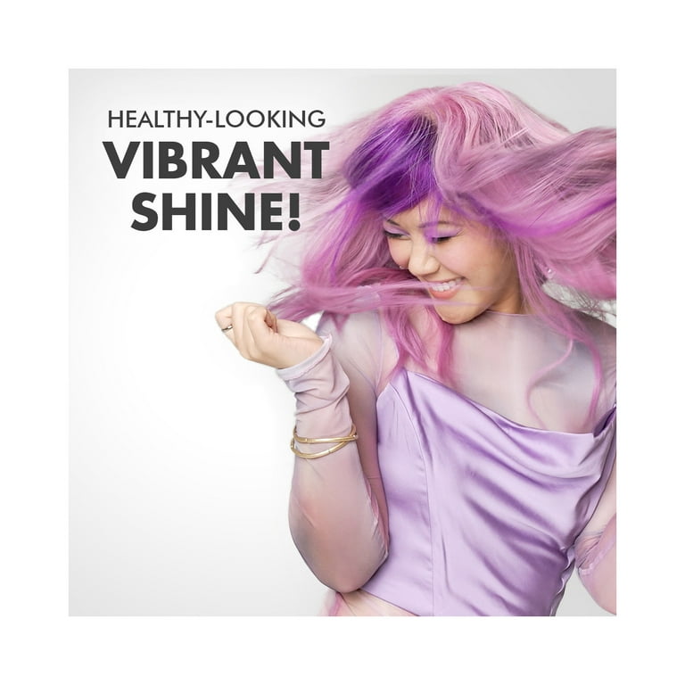 got2b Color Remix, Customizable Semi-Permanent Hair Color, 094