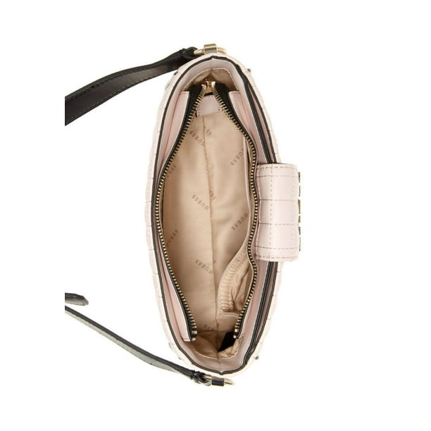 Guess matrix elite crossbody new arrivals