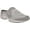Silver Recycled Takeknit, variant on Women's Easy Spirit Takeknit2 Slip On Clog Silver Recycled Takeknit 6.5 WW