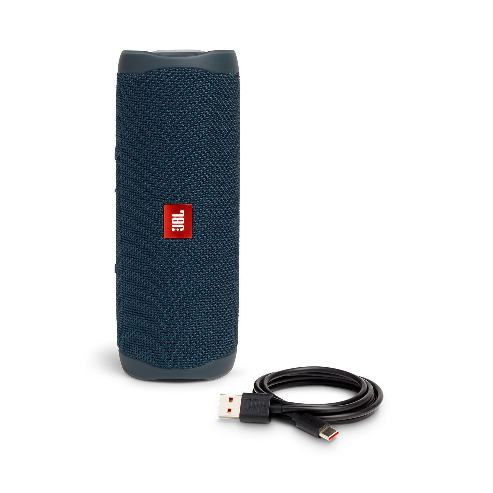 JBL Flip 5 Portable Waterproof Bluetooth Speaker