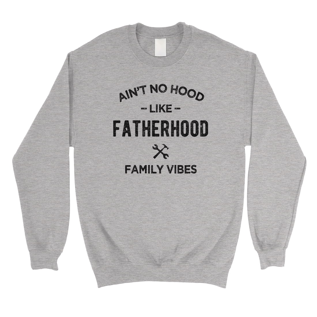 mens sweatshirt no hood