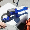thumbnail image 5 of Nerf Minecraft Ender Dragon Blaster and 12 Nerf Elite Foam Darts, 5 of 7