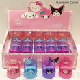thumbnail image 1 of Cartoon Pencil Sharpener Portable Mini Double Hole Pencil Sharpener ONESIZE, 1 of 5