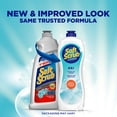 thumbnail image 2 of Soft Scrub Cleanser, Oxi, Multi-Surface Cleaner, Stain Fighting Oxi Power for Deep Cleaning, 24oz, 2 of 11