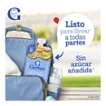 thumbnail image 2 of Papilla Para Bebé Gerber Sabor Manzana Pera Plátano Durazno Pouch de 110g, 2 of 5