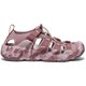 thumbnail image 2 of Sandalias Deportivas KEEN Hyperport H2 Transpirables para Senderismo y Agua Talla 11, 2 of 7