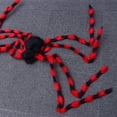 thumbnail image 3 of 1 araña de Halloween para decoraciones de Halloween., 3 of 3