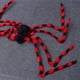 thumbnail image 3 of 1 araña de Halloween para decoraciones de Halloween., 3 of 3