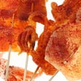 thumbnail image 3 of Rongfmy Artificial Barbecue Model for Kitchen Decor Kids Pretend Combo_13, 3 of 9