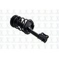 thumbnail image 2 of Focus 2331908L Suspension Strut & Coil Spring Assembly, 2 of 5