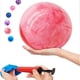 thumbnail image 5 of Ficarrico Mini pelota de ejercicio, pelota de pilates, para fisioterapia, estiramiento, terapia mejora el equilibrio, 5 of 5