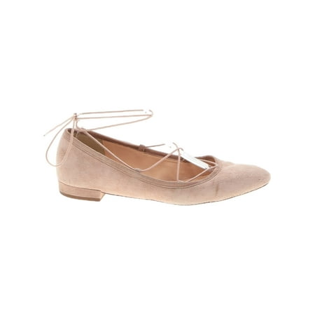 

Pre-Owned J.Crew Women s Size 7.5 Flats