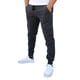thumbnail image 4 of Jogger cargo de gabardina stretch John Silver Corte skinny color gris oscuro, 4 of 4