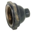 thumbnail image 2 of Cole Hersee Half-Boot Seal, 2 of 2