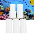 thumbnail image 1 of Rdeghly Pipe Reducing Connector Tube Adapter, Aquarium Pipe Adapter, For Fish Tank Aquarium, 1 of 8