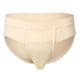 thumbnail image 2 of Hombres que esconden las de Gaff Shaper Breve Crossdress Ropa interior transgénero , Beige, SG Salvador Dali Sujetador de bragas de camuflaje, 2 of 8