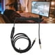 thumbnail image 5 of Cable De Auriculares En Espiral, Cable De Nailon De Sonido Claro, Cable De Resorte Estable Para Auriculares, Resistente A La Tracción Para Auriculares Para Juegos, 5 of 8