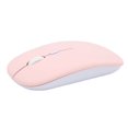thumbnail image 3 of Portable Cordless Mouse with Adjustable DPI, Smart Connection for Office Laptop Computer Tablet, 3 of 8