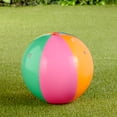 thumbnail image 2 of Rociadores inflables (pelota de playa), 2 of 6
