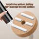 thumbnail image 4 of Hook Strong Adhesive Non Perforated Household Clothing Hook Bathroom Kitchen Adhesive Hook Strong Load Bearing Non Marking Wall Hanging Hook, 4 of 6