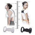 thumbnail image 2 of Hunchback Back Posture Corrector Support Straight Shoulder Brace Belt, 2 of 3