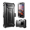 thumbnail image 1 of Funda Holster iPhone 8 Plus Supcase UB Pro Negro Supcase UB Pro Holster, 1 of 4