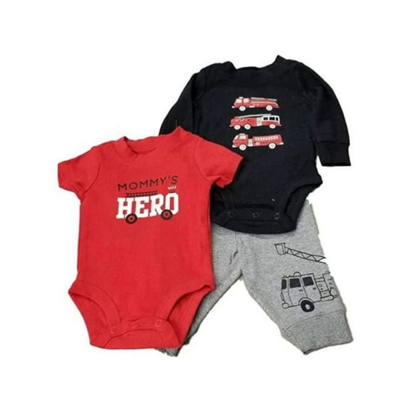 NEW Carters 3-Piece Set FAST SHIPPING!