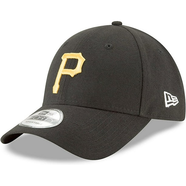 Gorra New Era MLB The League 9FORTY Pittsburgh Pirates Negra