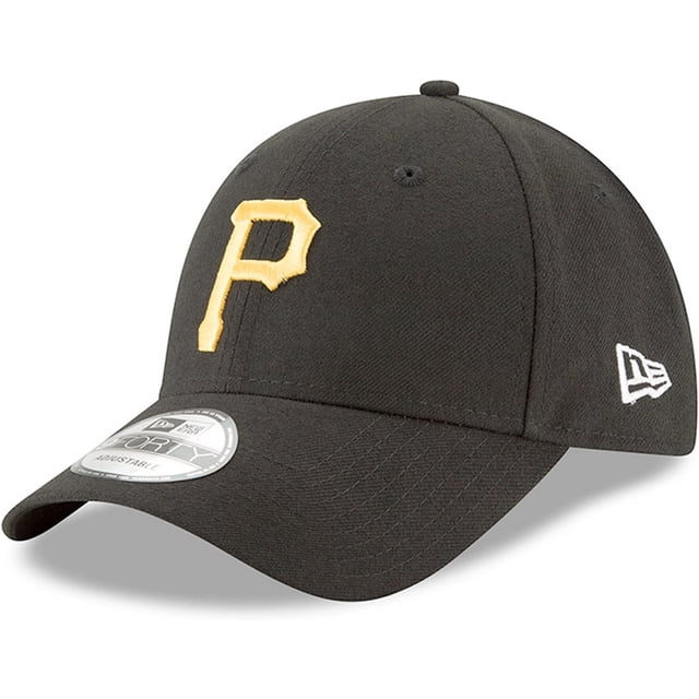 Gorra New Era MLB The League 9FORTY Pittsburgh Pirates Negra