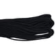 thumbnail image 3 of M Buder Cuerda de Paracaídas para Exteriores 2mm, Núcleo de 1 Hilo para Supervivencia y Atar, Negro, 31M, 3 of 8
