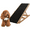 Yellow-for 19.6''H Bed, variant on Lilypelle Foldable Pet Ramp Bed for Dogs Cats with Non-slip Rubber,Height Adjustable 15.7"-27.5", 55.1"Lx17.7"W,Yellow