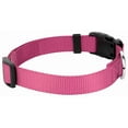 thumbnail image 4 of Country Brook Design&reg; Deluxe Nylon Dog Collar and Leash, 4 of 6