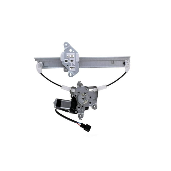 AISIN RPAN-058 Power Window Regulator w/ Motor Fits select: 2007-2012 NISSAN ALTIMA