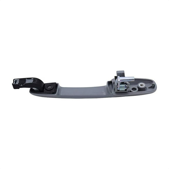 1x Rear Left Exterior Outside Sliding Door Handle For 12-17 Mazda 5 C243-73-410K
