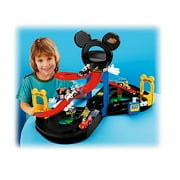 Mickeymotors Raceway